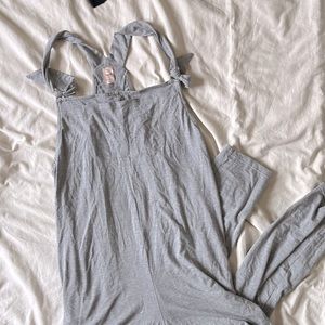 Smash & Tess overall romper